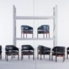 Jorge Zalszupin para L’atelier - Poltrona Sênior