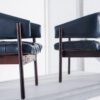 Jorge Zalszupin para L’atelier - Poltrona Sênior - Image 4