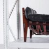 Sergio Rodrigues - Poltronas Moleca - Imagem 11