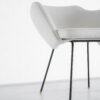 Carlo Hauner- Poltrona - Image 5