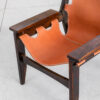 Sergio Rodrigues - Par de poltronas Kilim - Image 15