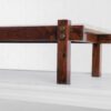 Sergio Rodrigues - Mesa de centro - Imagem 15