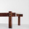 Sergio Rodrigues - Mesa de centro - Imagem 14