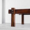Sergio Rodrigues - Mesa de centro - Imagem 13