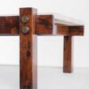 Sergio Rodrigues - Mesa de centro - Imagem 10