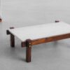 Sergio Rodrigues - Mesa de centro - Imagem 6
