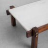 Sergio Rodrigues - Mesa de centro - Imagem 4