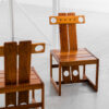 Sergio Rodrigues - Conjunto Kuka - Image 7
