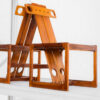 Sergio Rodrigues - Conjunto Kuka - Image 3