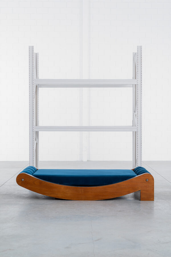 Sérgio Bernardes - Daybed - Image 6