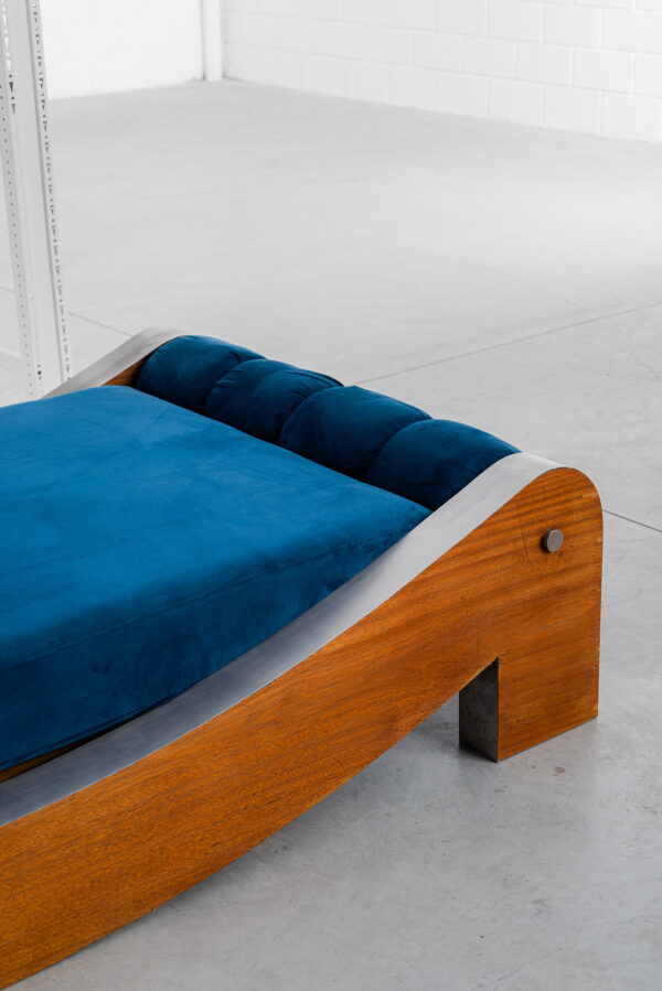 Sérgio Bernardes - Daybed - Image 4