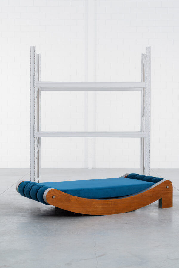 Sérgio Bernardes - Daybed - Image 8