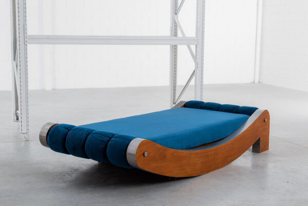 Sérgio Bernardes - Daybed