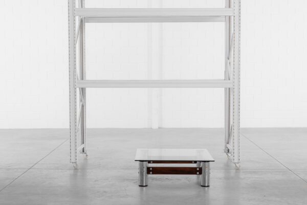 Sergio Rodrigues - Mesa Amélia - Image 2