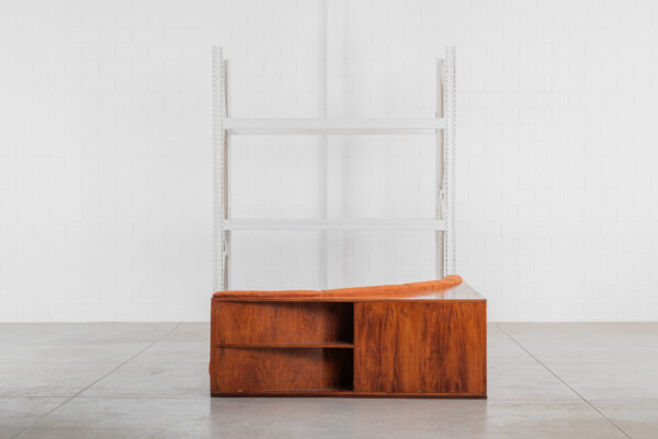 Martin Eisler - Sofá Estante - Imagem 8