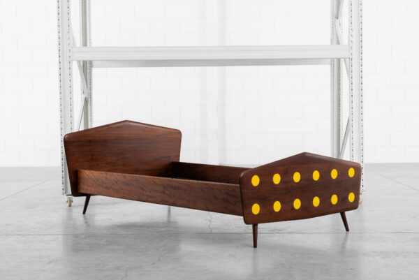 Móveis Cimo - cama infantil - Imagem 3