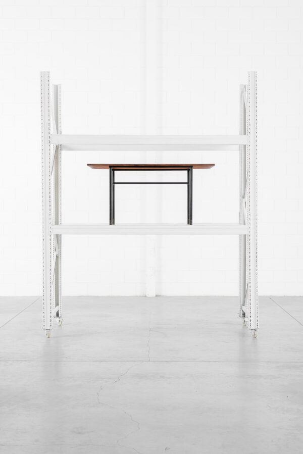 Geraldo de Barros - Mesa de jantar - Image 2