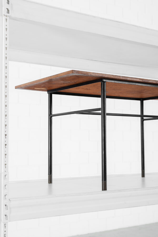 Geraldo de Barros - Mesa de jantar - Image 5