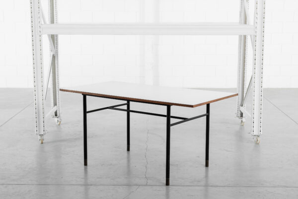 Geraldo de Barros - Mesa de jantar - Image 12