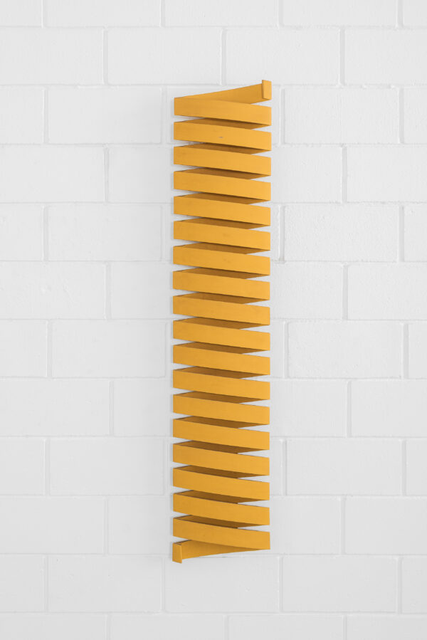Joaquim Tenreiro - Escultura Fita - Imagem 3