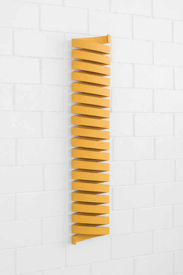 Joaquim Tenreiro - Escultura Fita - Imagem 4