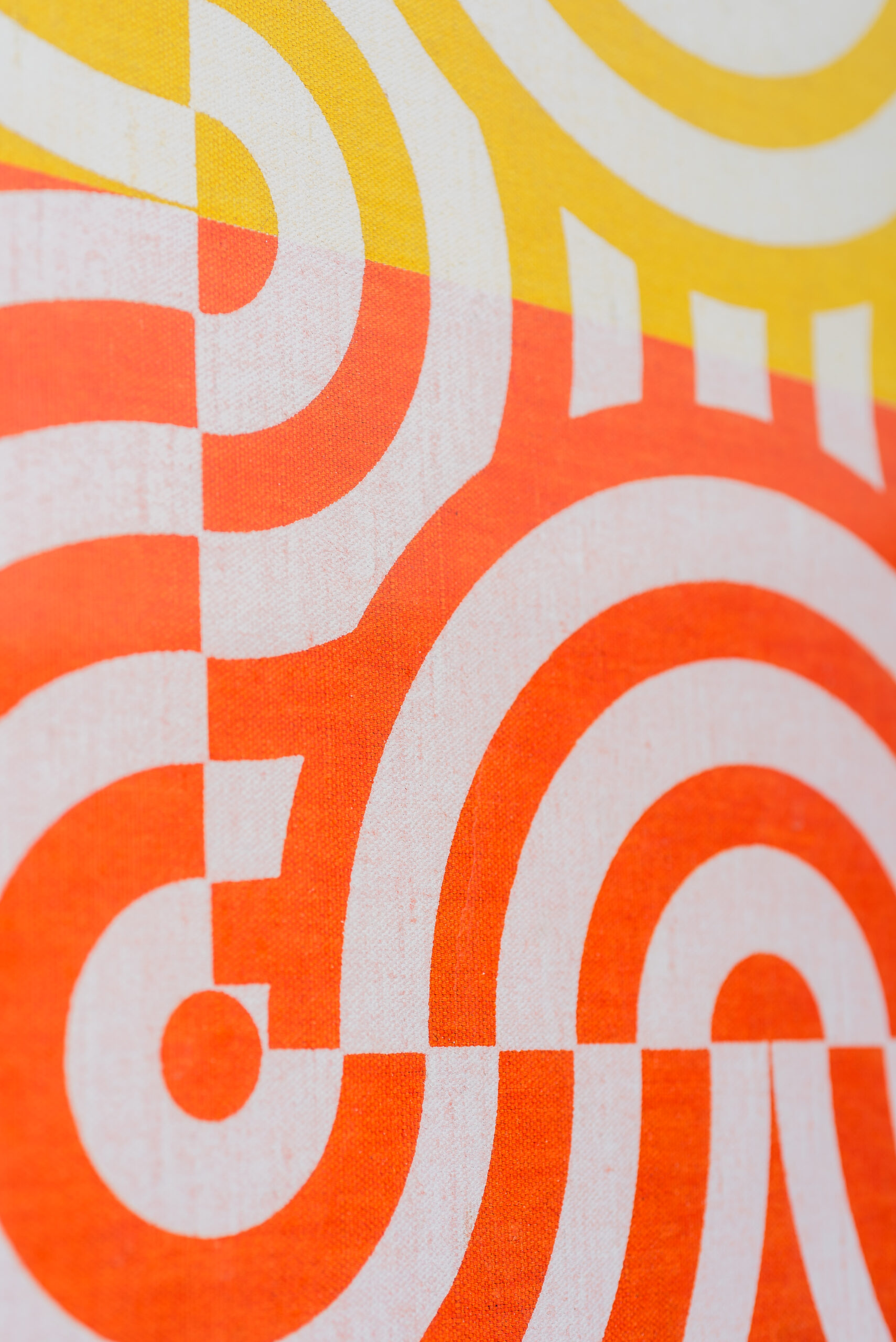 Paulo Becker - Serigrafia em tecido - Imagem 6