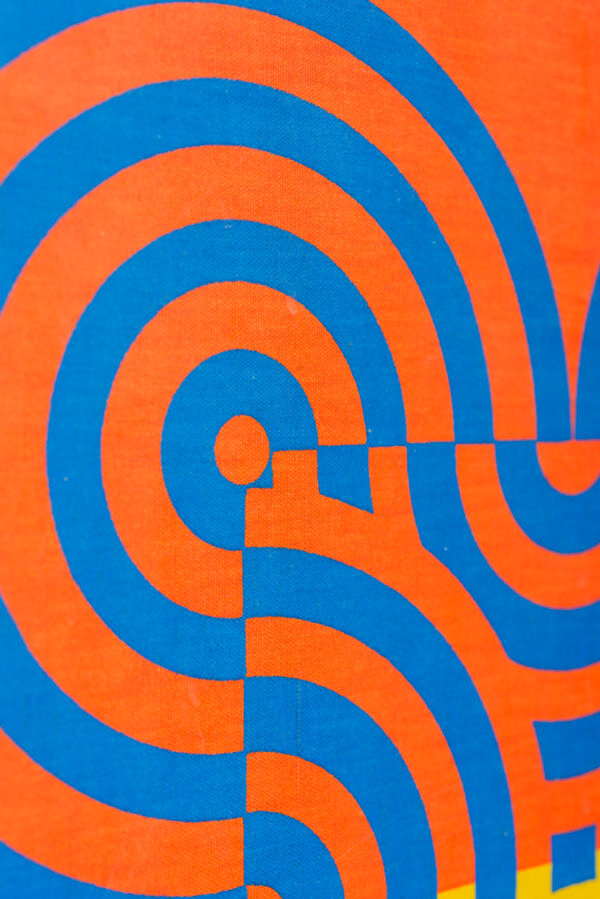 Paulo Becker - Serigrafia em tecido - Image 7