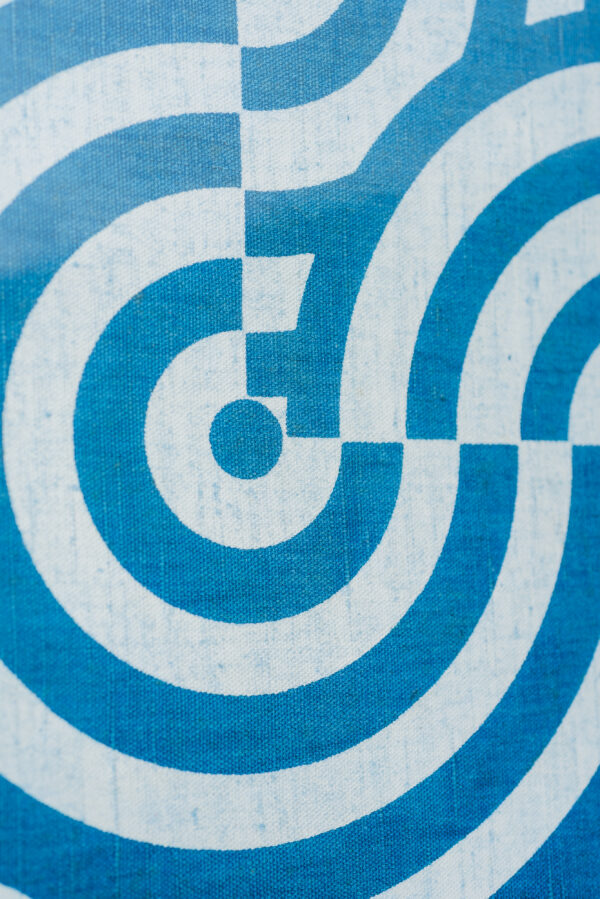 Paulo Becker - Serigrafia em tecido - Image 8