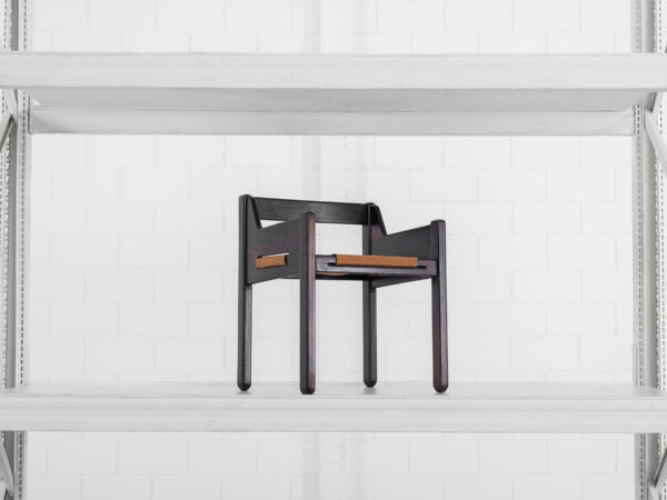 Jean Gillon - Cadeira