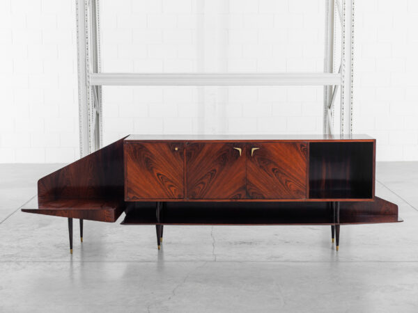 Giuseppe Scapinelli - Buffet