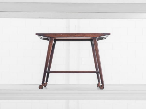 Geraldo de Barros - Carrinho de chá