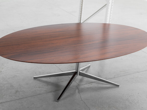 Florence Knoll - Mesa de jantar