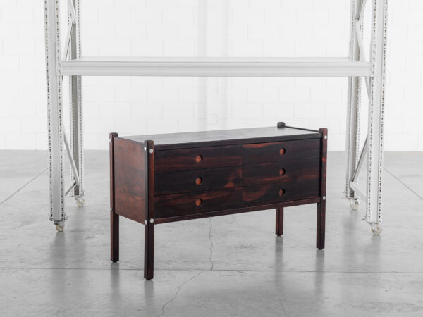 Sergio Rodrigues - Cômoda Luciana