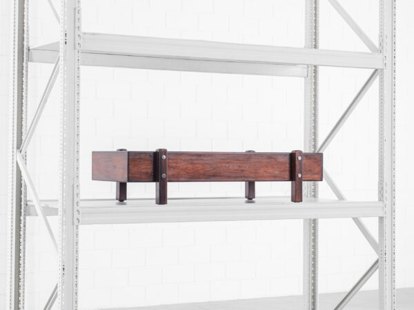 Sergio Rodrigues - Banco Eleh