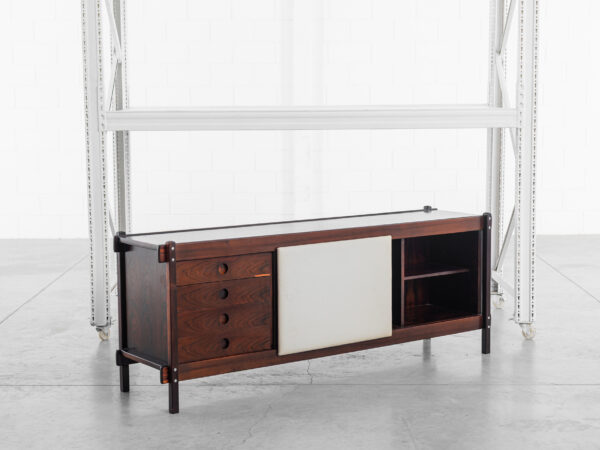 Sergio Rodrigues - Buffet