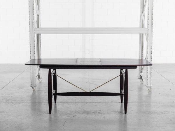 Sergio Rodrigues - Mesa Burton