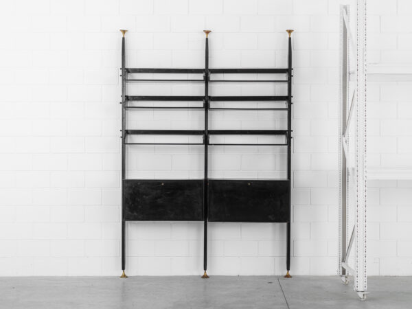 Sergio Rodrigues - Estante