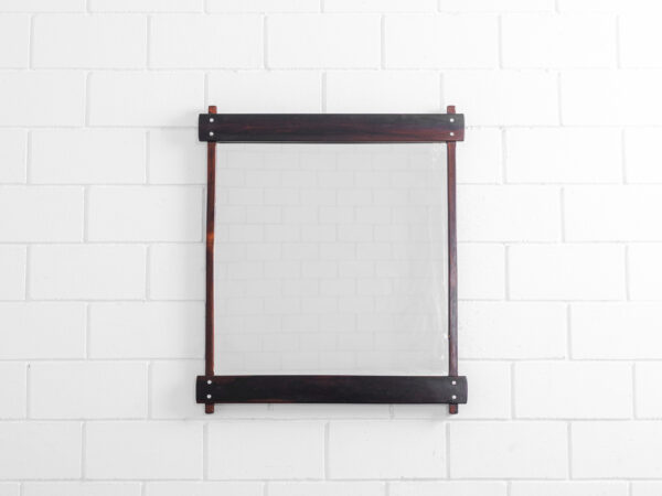 Sergio Rodrigues  - Espelho Azen