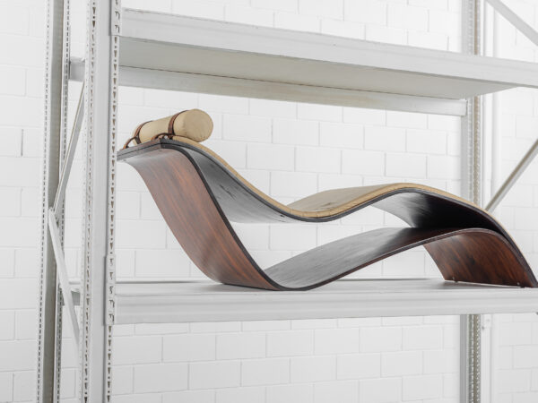 Rafael Simões - Chaise