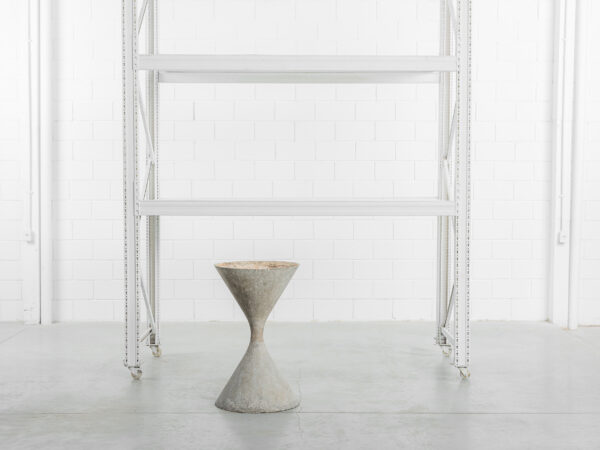 Willy Guhl - Vaso Spindel